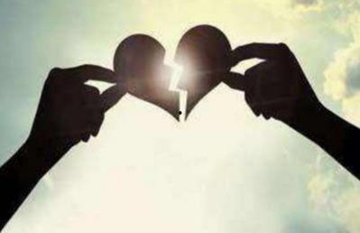 离婚的决心,迈向新生活篇章