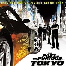 速度与激情3：东京漂移（国语版）,东京漂移——激情燃烧的漂移传奇