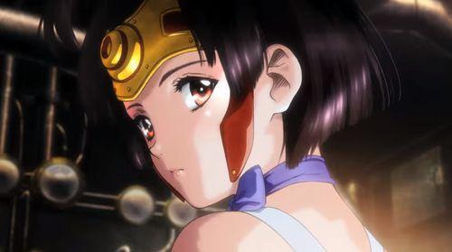 甲铁城的卡巴内瑞：海门决战,甲铁城的卡巴内瑞巅峰对决