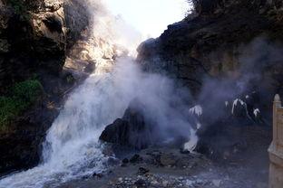 滇西虫谷,神秘古道的探险传奇